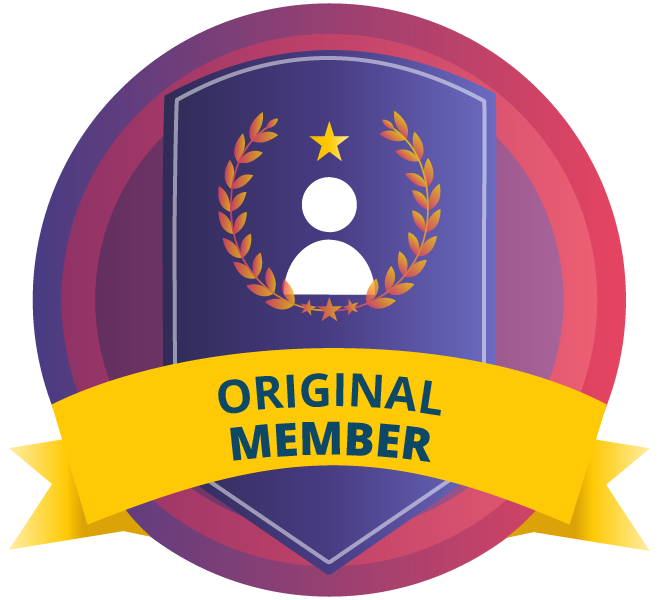 Original Member