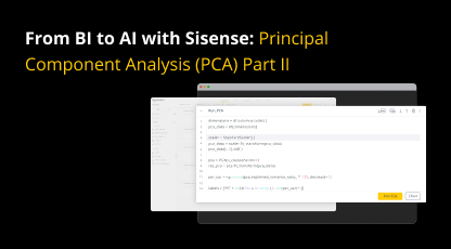 From BI to AI with Sisense_ Principal Component Analysis (PCA) Part II.png