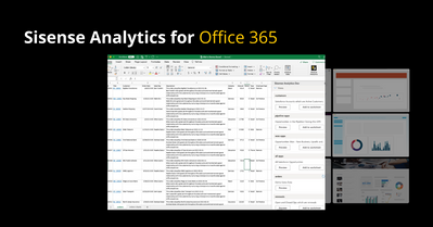 Sisense Analytics for Office 365 .png