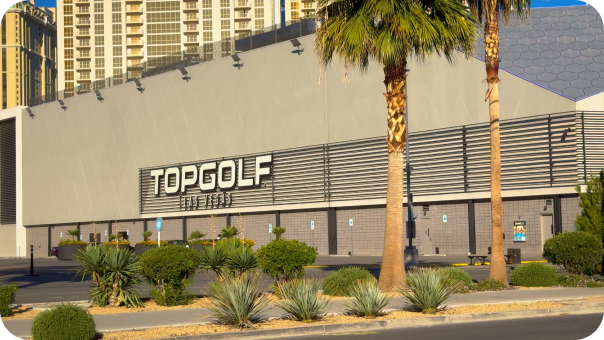 Picture of TOPGOLF