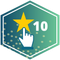 10 Kudos Given