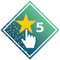 5 Kudos Given